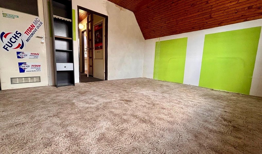 Prodej domu 145 m² s pozemkem 729 m², Kovářská – náhled fotky 19