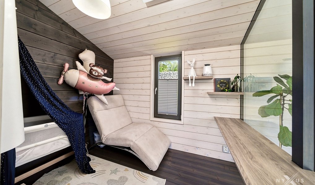 Prodej domu 83 m² s pozemkem 963 m², Bubovice – náhled fotky 16