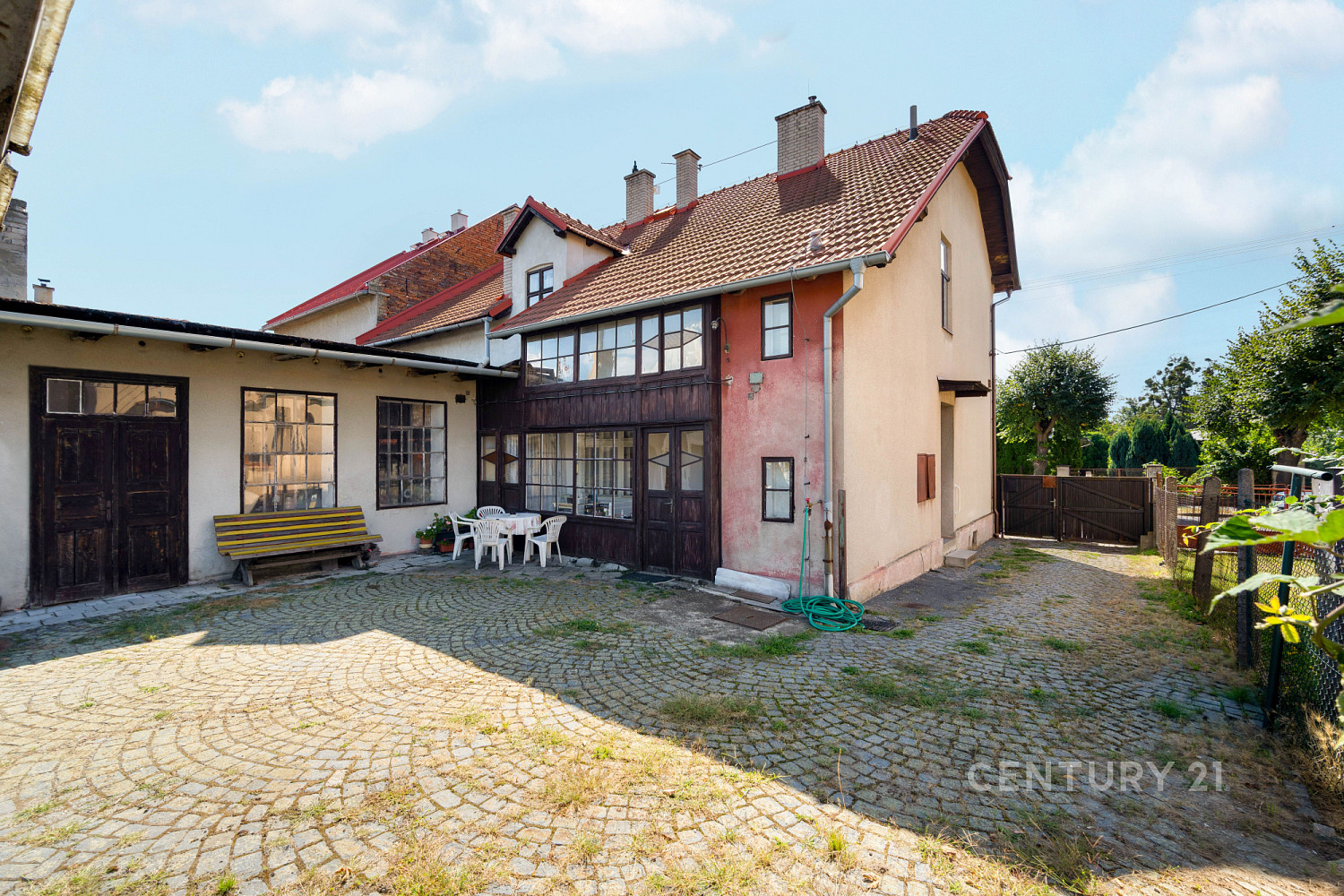 Prodej bytu 3+1 84 m² – fotografie 3