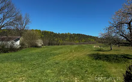 Prodej stavebního pozemku 2 626 m², Křižany, okres Liberec