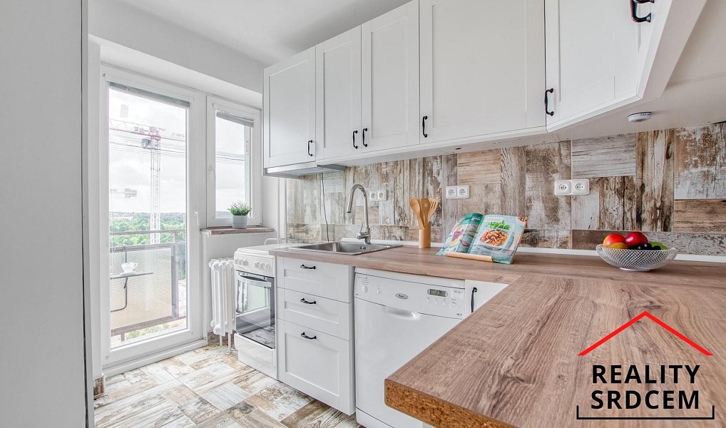 Prodej bytu 2+1 44 m², Ostrava – náhled fotky 10
