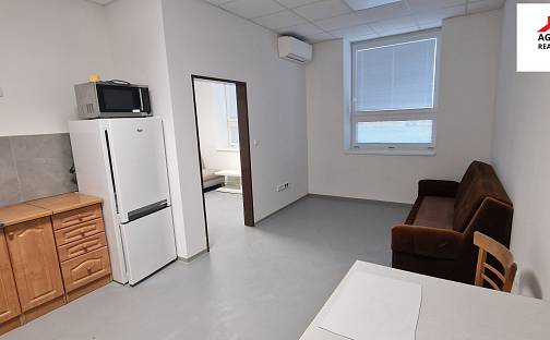 Pronájem kanceláře 38 m², Kollárova, Veselí nad Moravou, okres Hodonín