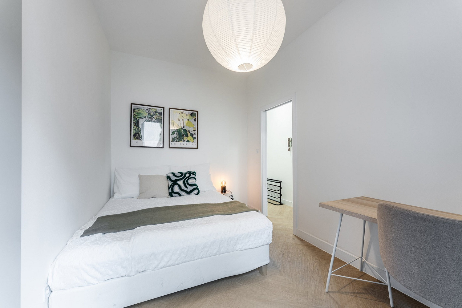 Prodej bytu 2+kk 41 m² – fotografie 4