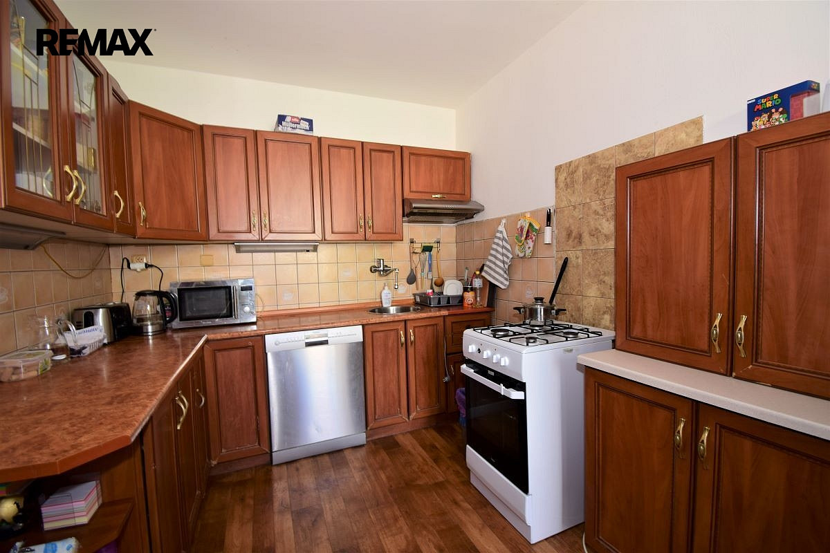 Prodej bytu 3+kk 67 m² – fotografie 2