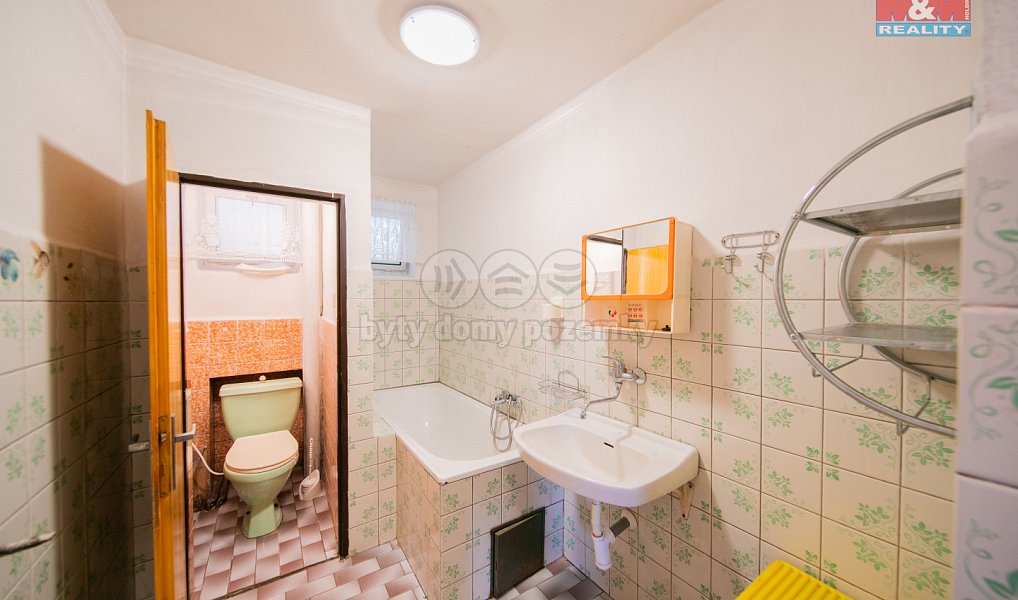 Prodej domu 355 m² s pozemkem 2 081 m², Václavov u Bruntálu – náhled fotky 13