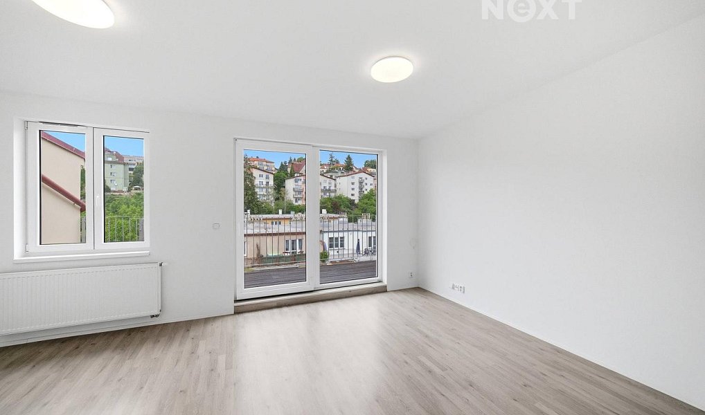 Prodej bytu 2+kk 53 m², Praha – náhled fotky 4