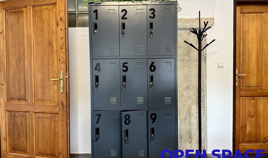 Pronájem kanceláře 60 m², Český Krumlov – náhled fotky 7