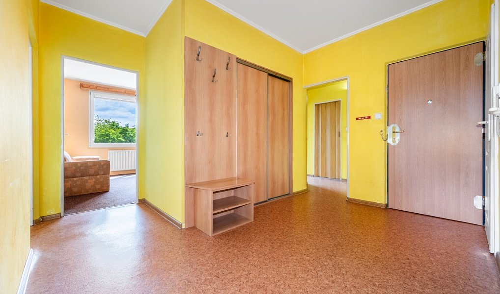 Prodej bytu 4+1 103 m², Tachov – náhled fotky 22