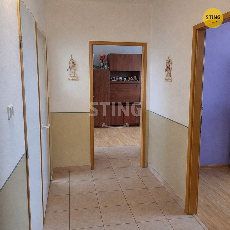 Prodej bytu 3+1 82 m² – fotografie 4