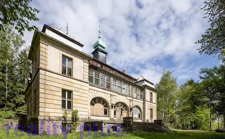 Prodej domu 1 000 m² s pozemkem 8 208 m², Wolkerova, Liberec - Liberec XV-Starý Harcov