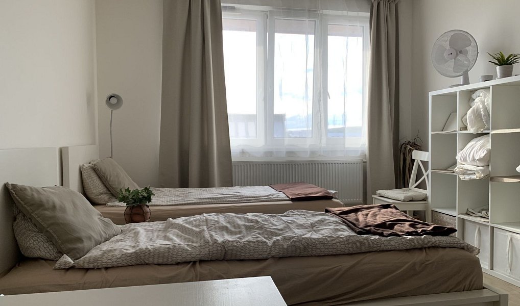 Prodej bytu 1+kk 33 m², Praha – náhled fotky 27
