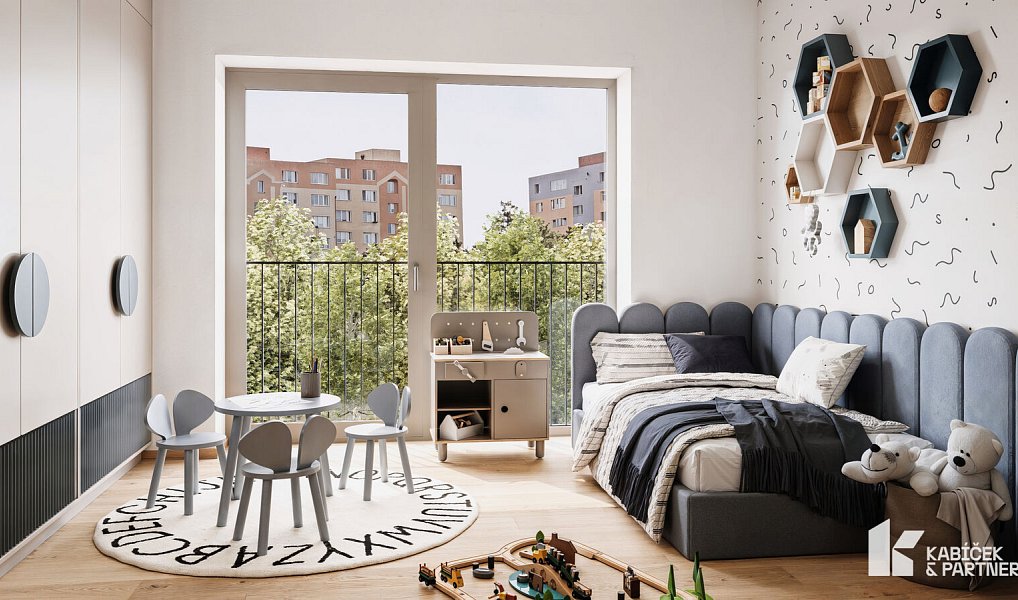 Prodej domu 97 m² s pozemkem 406 m², Kopřivnice – náhled fotky 10