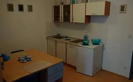 Prodej bytu 1+kk 23 m², Cejl, Brno - Zábrdovice