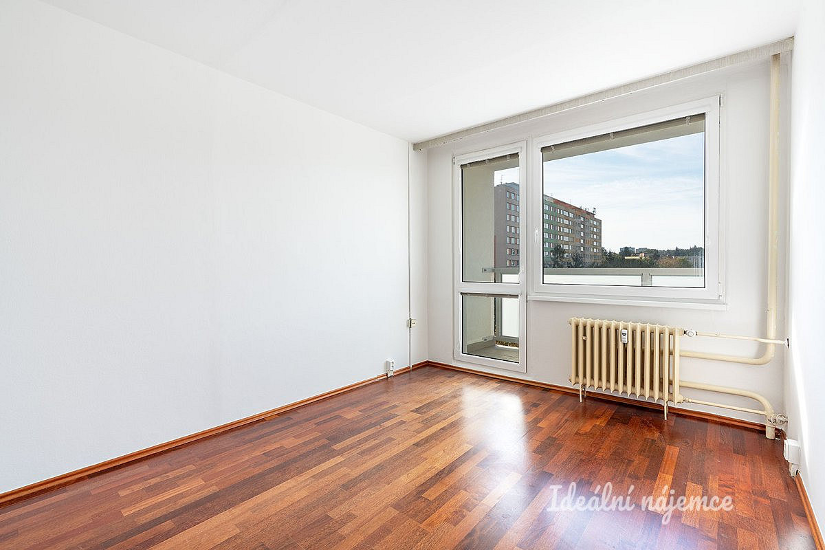 Pronájem bytu 2+1 49 m² – fotografie 4