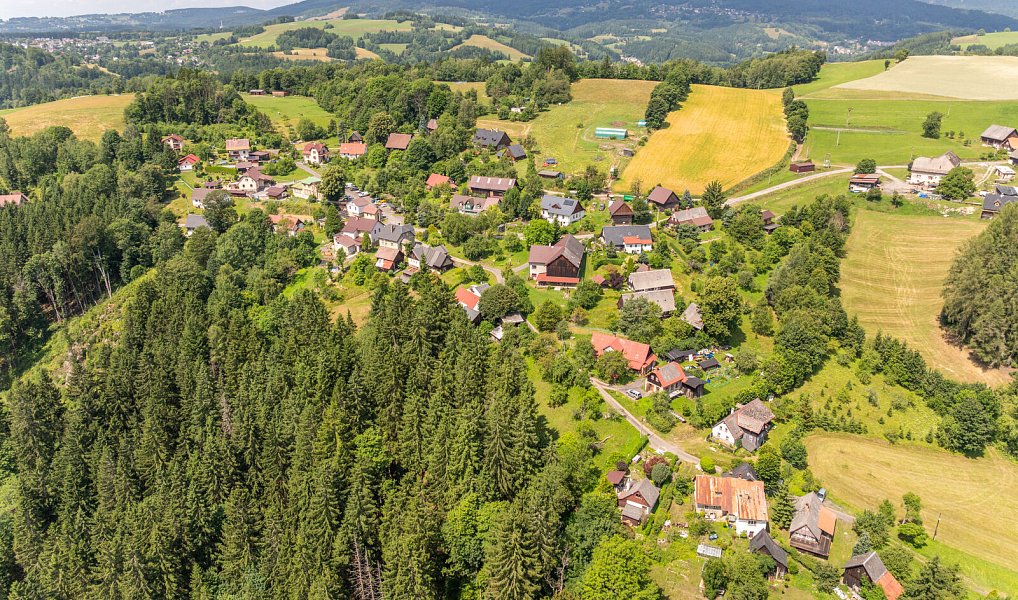 Prodej domu 190 m² s pozemkem 723 m², Zlatá Olešnice – náhled fotky 18