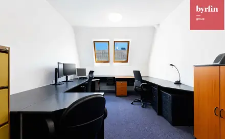 Prodej bytu atypického 203 m², Tyršova, Ostrava - Moravská Ostrava