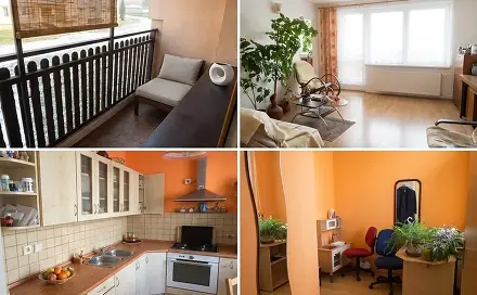 Prodej bytu 4+1 78 m², Polní, Český Těšín, okres Karviná