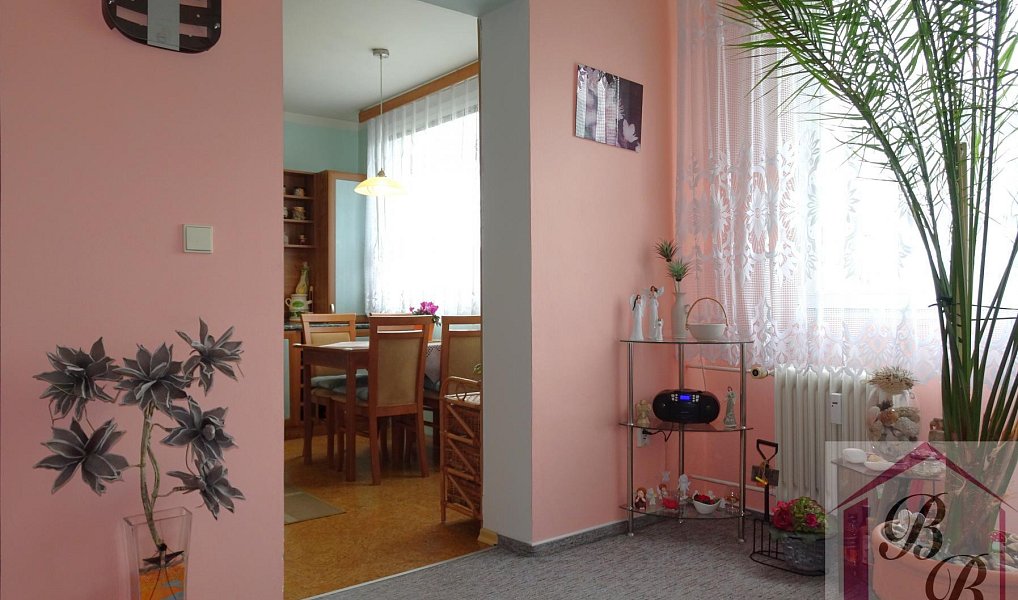 Prodej bytu 3+1 87 m², Mladá Boleslav – náhled fotky 6