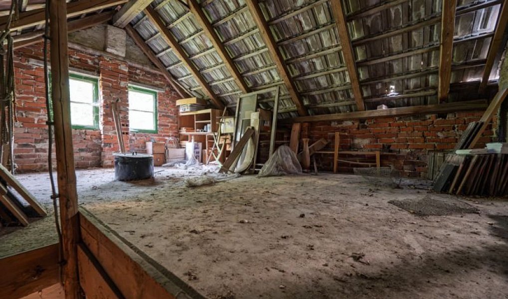 Prodej domu 70 m² s pozemkem 1 940 m², Nová Ves – náhled fotky 15