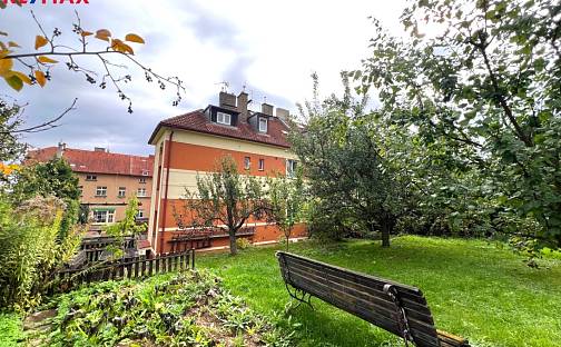 Pronájem bytu 3+1 70 m², Podhorská, Praha 5 - Motol