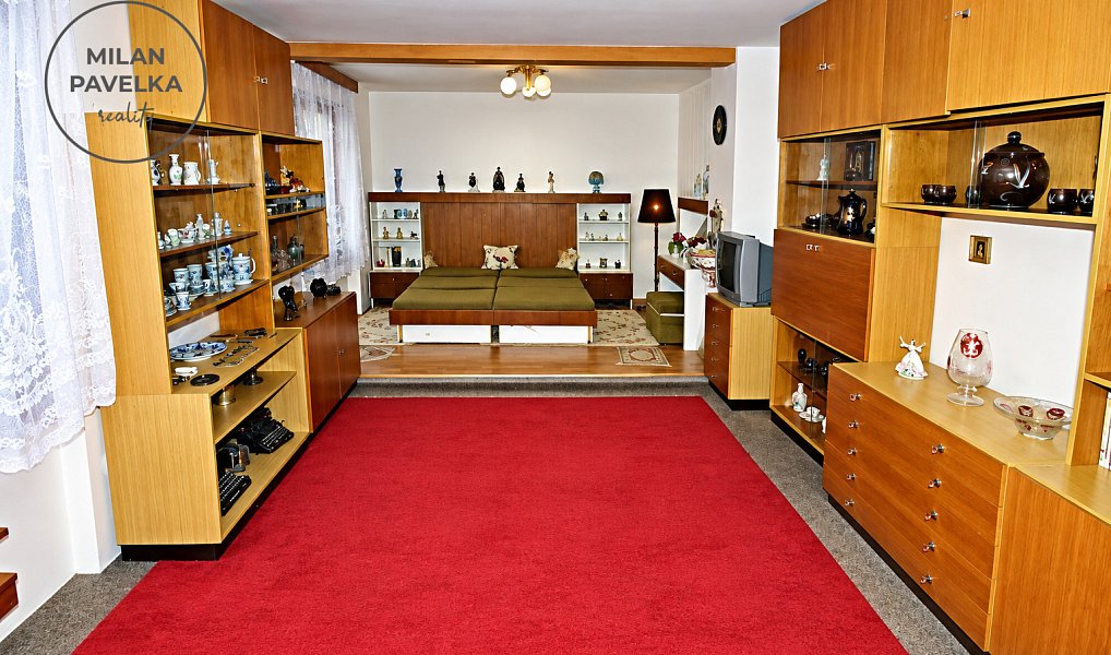 Prodej domu 150 m² s pozemkem 3 620 m², Ždánice – náhled fotky 11