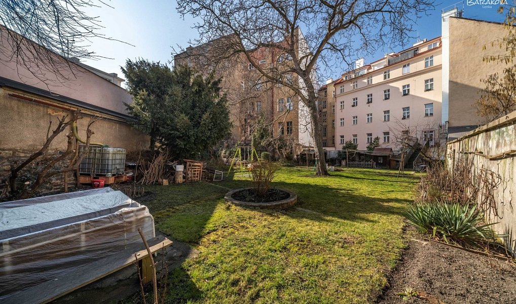 Prodej bytu 3+kk 77 m², Praha – náhled fotky 14