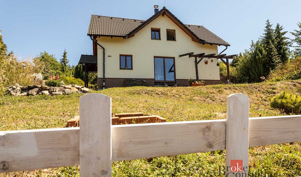 Prodej domu 200 m² s pozemkem 926 m², Nové Město na Moravě – náhled fotky 29