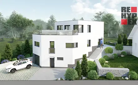 Prodej domu 197 m² s pozemkem 653 m², Řadová, Stráž nad Nisou, okres Liberec