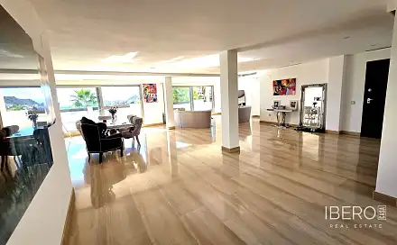 Prodej bytu 4+kk 227 m², Benahavís, Španělsko