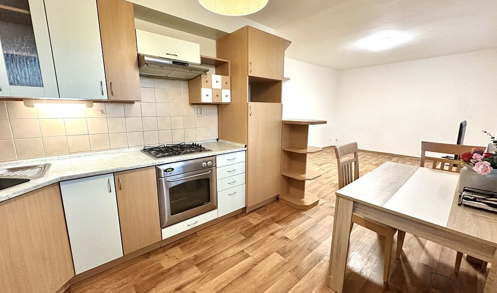 Pronájem bytu 2+kk 53 m², Ostrava – náhled fotky 2
