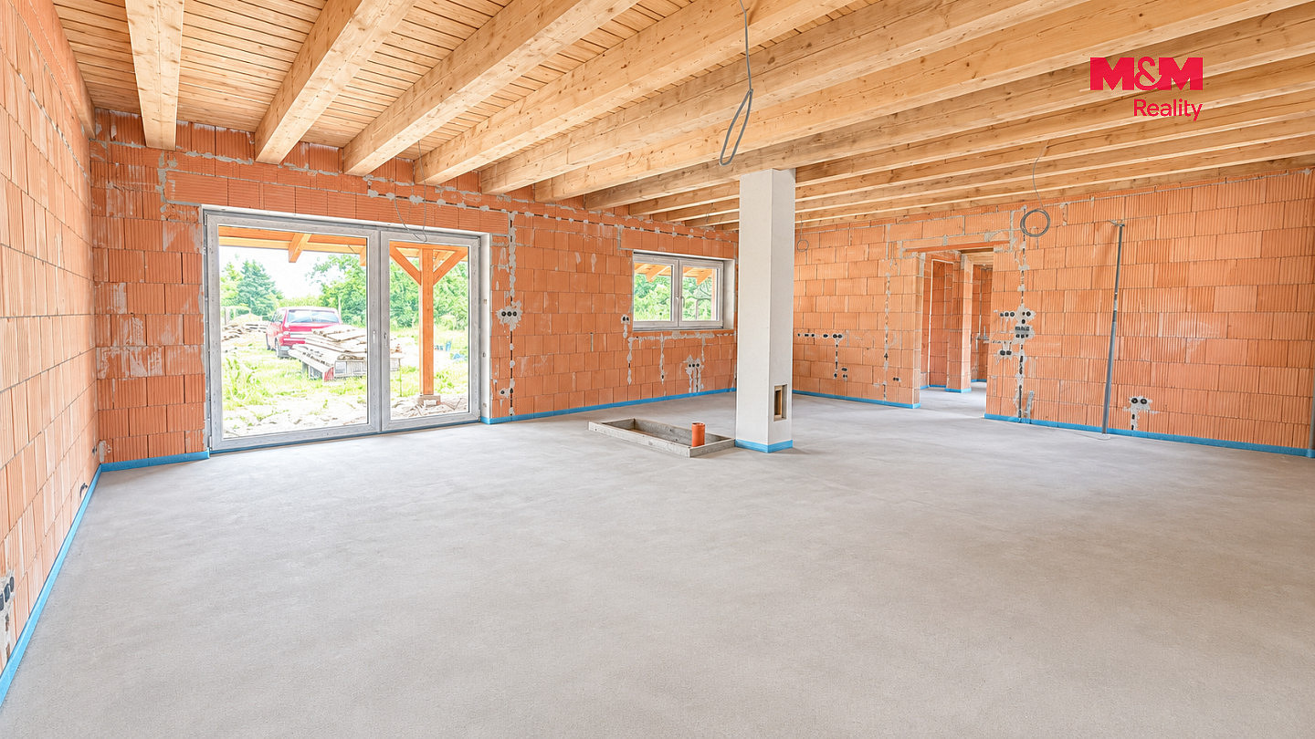 Prodej domu 150 m² s pozemkem 827 m² — photo 3