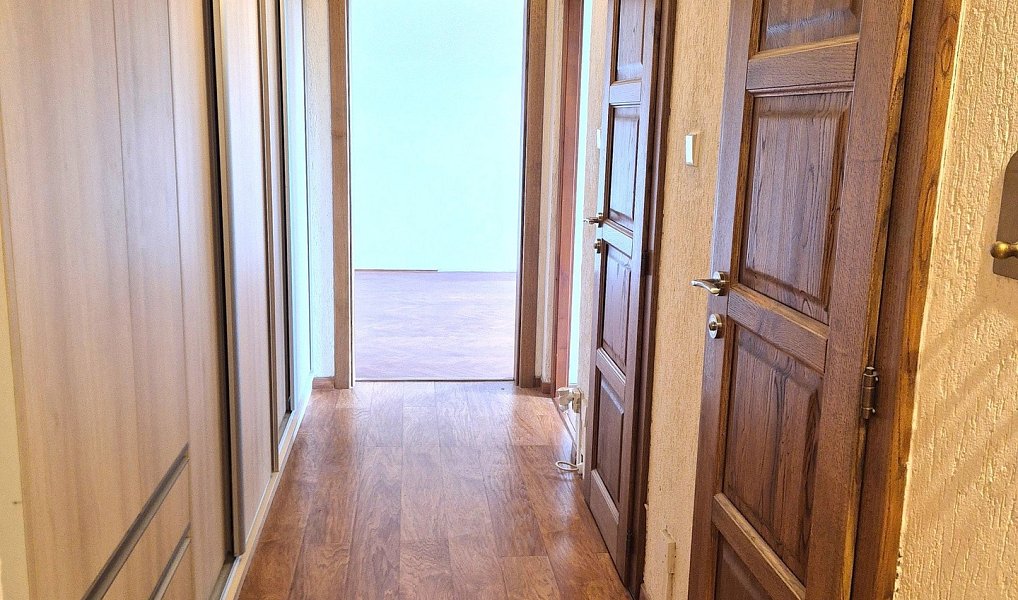Pronájem bytu 2+1 52 m², Šumperk – náhled fotky 11
