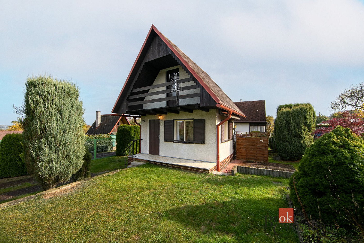 Prodej domy, 26 m², Cheb