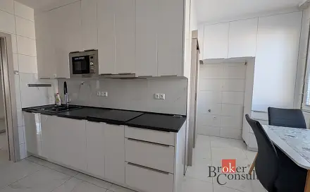 Pronájem bytu 3+1 71 m², Švabinského, Domažlice - Týnské Předměstí