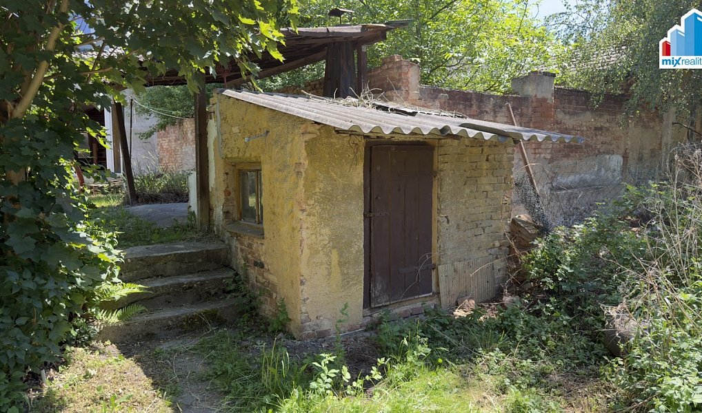 Prodej domu 85 m² s pozemkem 256 m², Plzeň – náhled fotky 36