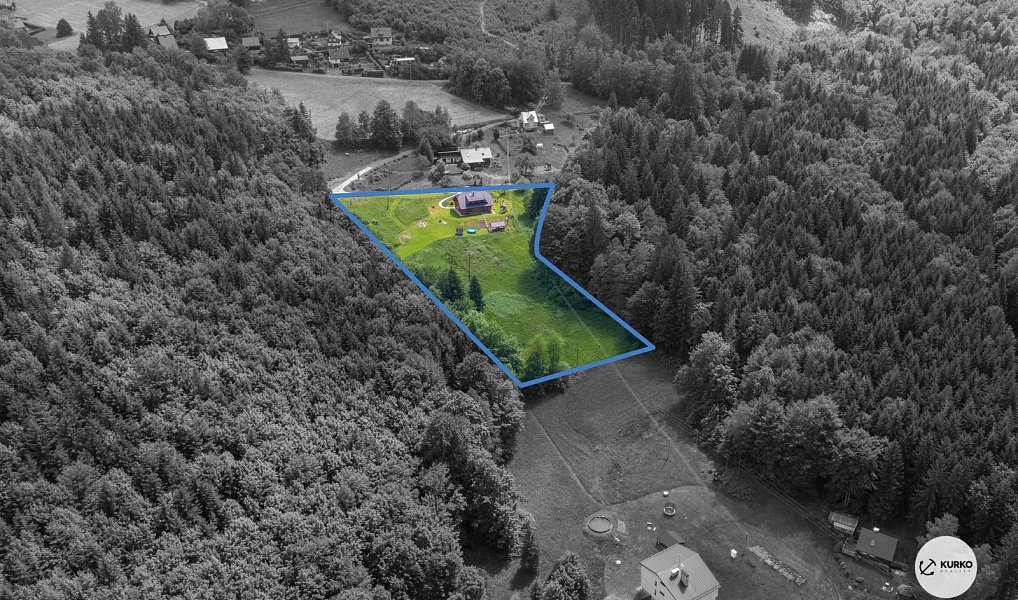 Prodej chaty/chalupy 197 m² s pozemkem 10 000 m², Ostravice – náhled fotky 2