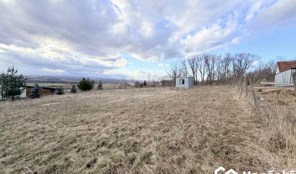 Prodej stavebního pozemku 1 160 m², Stará Ves – náhled fotky 28