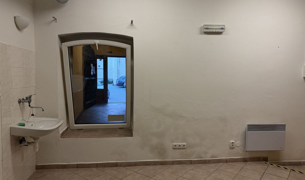 Pronájem obchodních prostor 41 m², Šumperk – náhled fotky 3