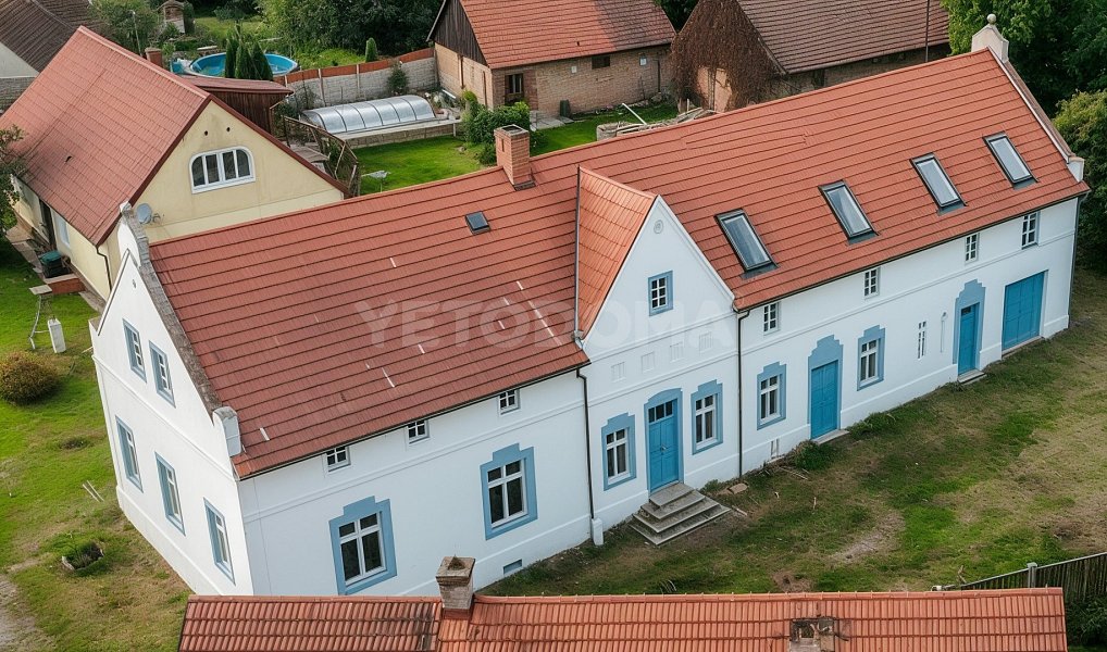 Prodej domu 100 m² s pozemkem 1 270 m², Žihle – náhled fotky 18