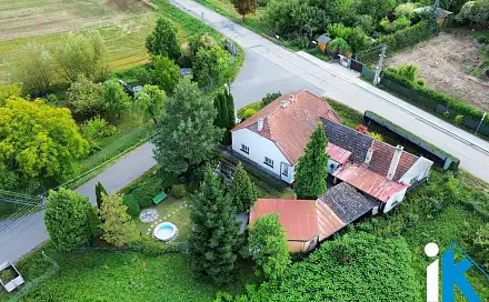 Prodej domu 156 m² s pozemkem 859 m², Ptení - Ptenský Dvorek, okres Prostějov