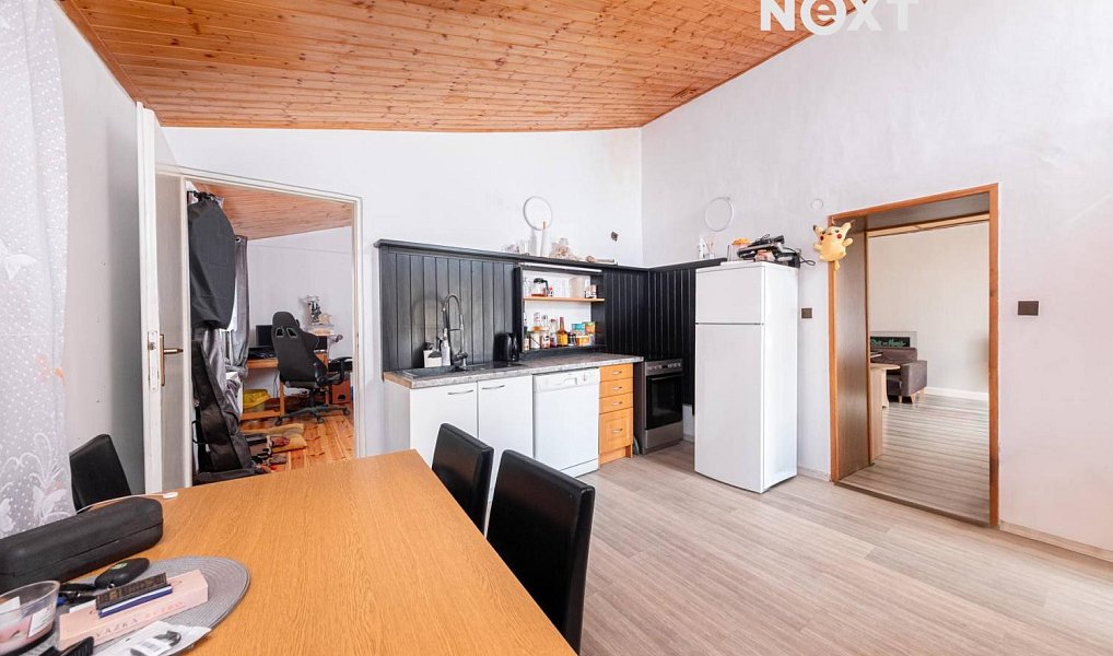Prodej domu 70 m² s pozemkem 274 m², Zruč nad Sázavou – náhled fotky 9