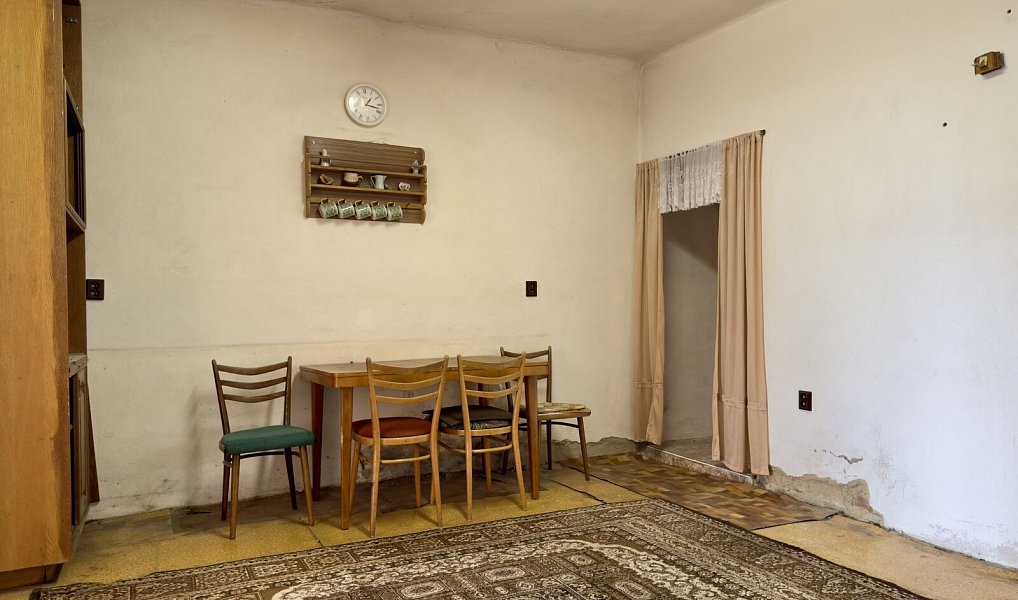 Prodej domu 120 m² s pozemkem 604 m², Hrabětice – náhled fotky 7