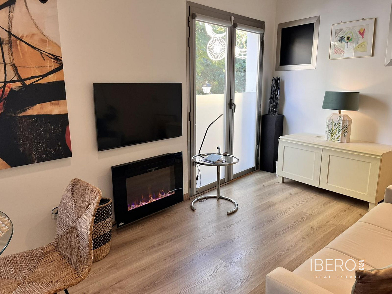 Piso 2+kk – Marbella, Barrio Alto - Vista 5