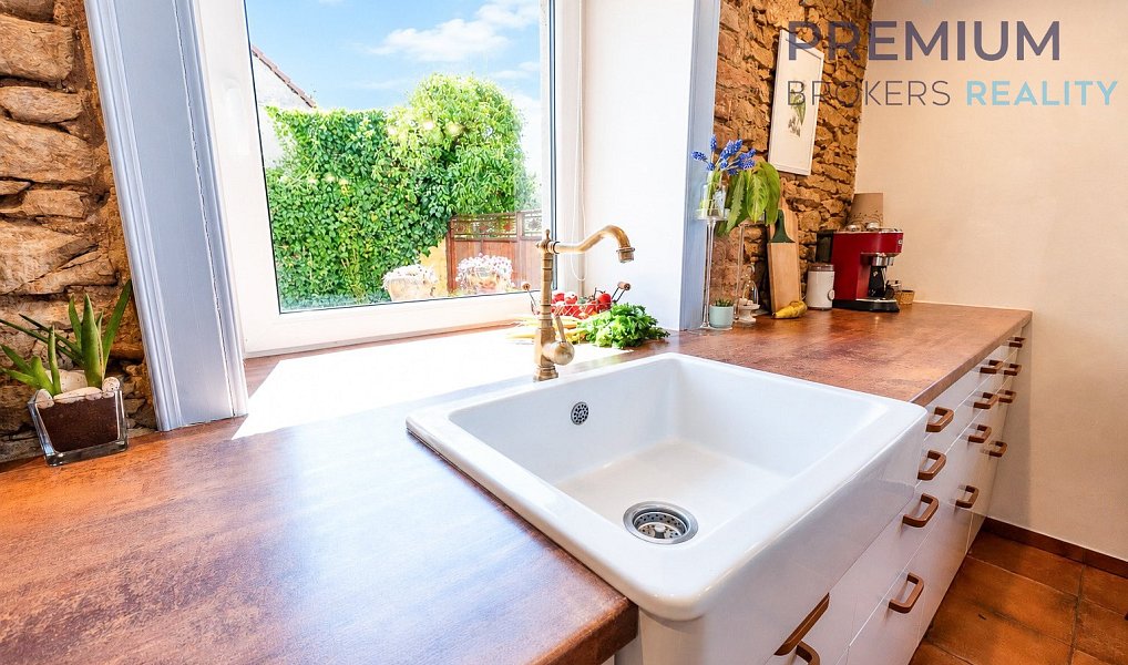 Prodej domu 108 m² s pozemkem 543 m², Předměřice nad Jizerou – náhled fotky 22