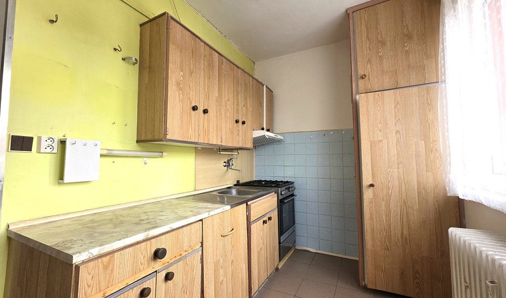 Prodej bytu 1+1 36 m², Habartov – náhled fotky 3