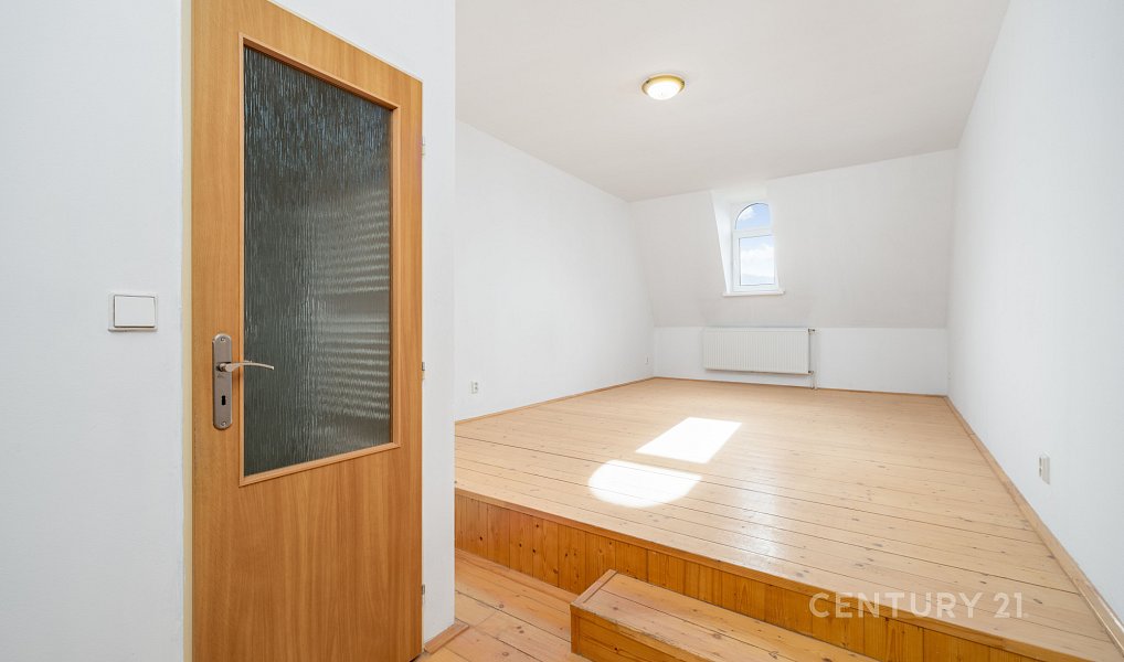 Pronájem bytu 2+kk 53 m², Děčín – náhled fotky 6