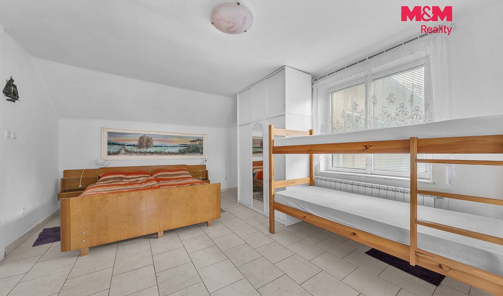 Prodej domu 678 m² s pozemkem 640 m², Úsobí – náhled fotky 5