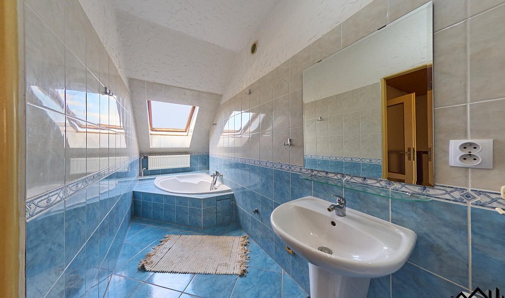 Prodej domu 242 m² s pozemkem 149 m², Jevíčko – náhled fotky 10