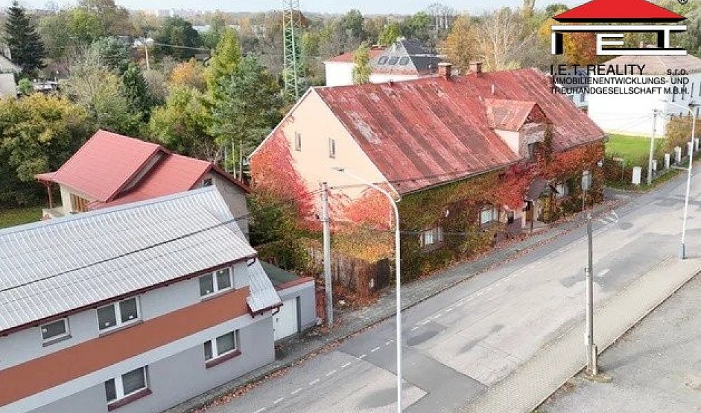 Pronájem komerčního objektu (jiného typu) 1 101 m², Vratimov – náhled fotky 14