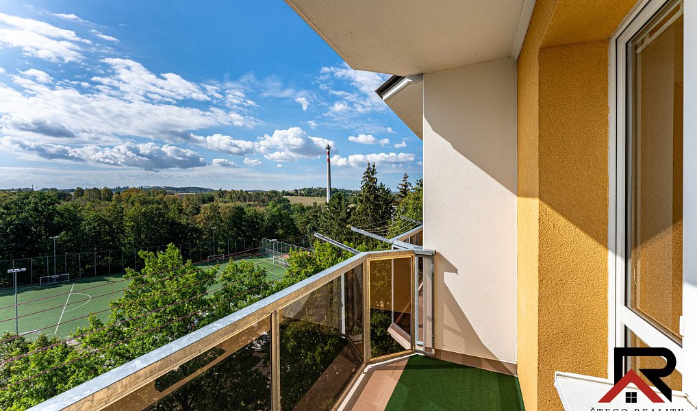 Prodej bytu 2+1 50 m², Třebíč – náhled fotky 14